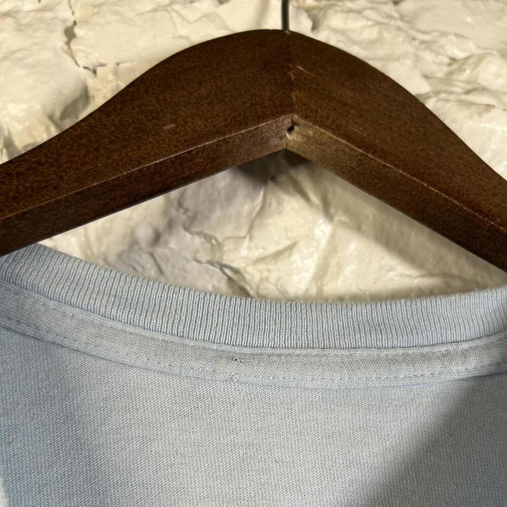 Given Anime Code. 1 Tee Size Medium - image 5